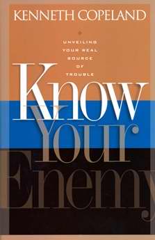 Know Your Enemy PB - Kenneth Copeland